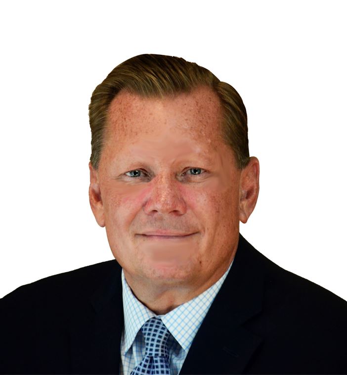 Brian Halloran Loan Officer Contour Mortgage